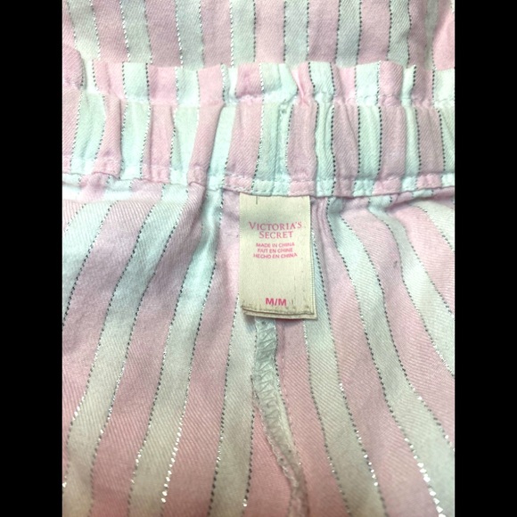 Victorias’ secret Woman 2 pijamas pants size M - Picture 5 of 5